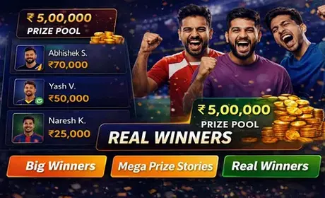 Big winners, Crore prize boards, and recent UPI reward stories worth following